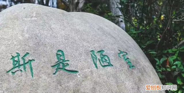 走进李白终老之地诗城马鞍山