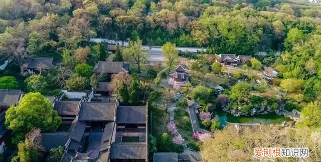 走进李白终老之地诗城马鞍山