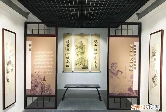 走进李白终老之地诗城马鞍山