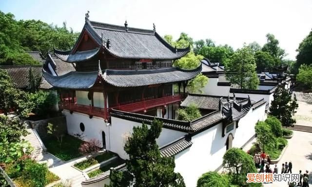 走进李白终老之地诗城马鞍山