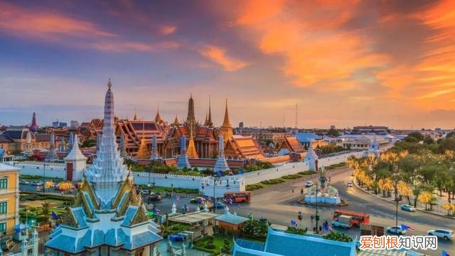 泰国的曼谷放到中国能达到一线城市的水平吗 曼谷是哪个国家
