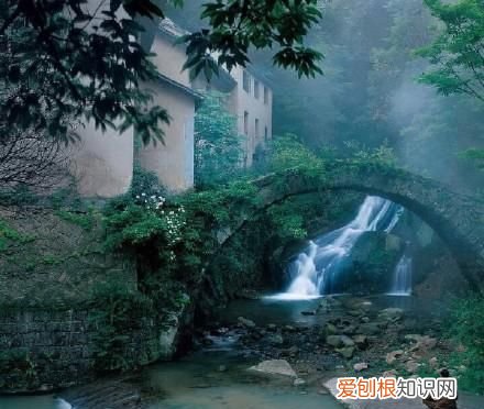 一山一水皆画意,一草一木皆诗情