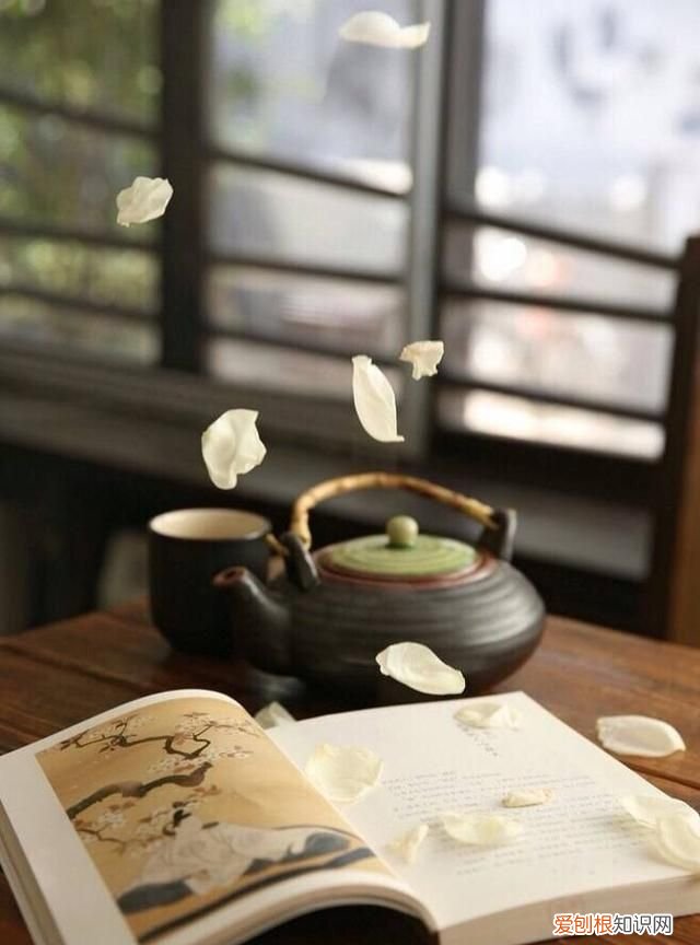 一山一水皆画意,一草一木皆诗情