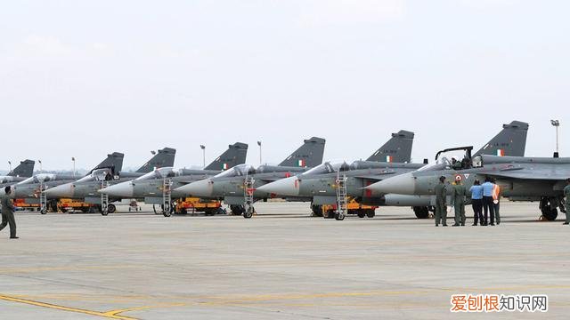 794架1700架！实现落后逆转，中印空军战斗机现状横向对比