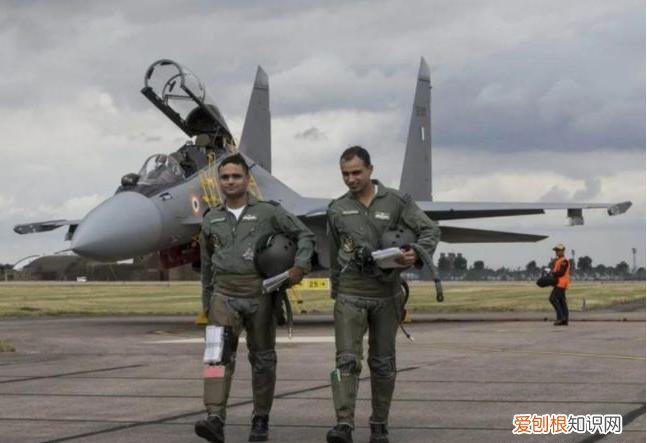 794架1700架!实现落后逆转,中印空军战斗机现状横向对比