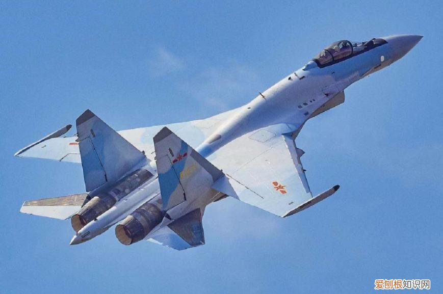 794架1700架!实现落后逆转,中印空军战斗机现状横向对比