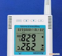 温度湿度记录仪的使用方法,温度记录仪和温湿度记录仪介绍