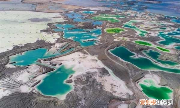 送你一朵小红花梦里的湖在哪里，一朵小红花里面的湖是什么地方