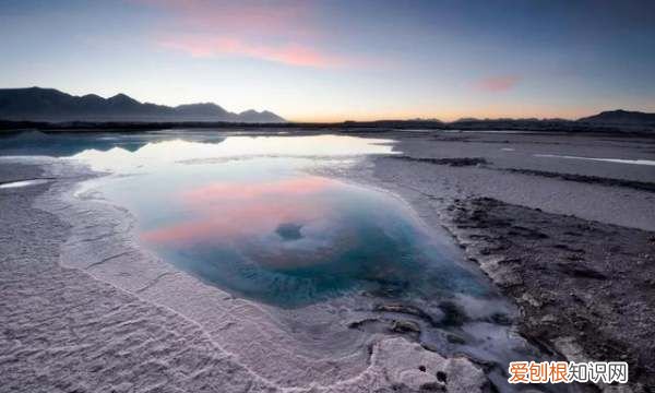 送你一朵小红花梦里的湖在哪里，一朵小红花里面的湖是什么地方
