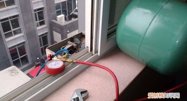 空调不制冷别着急加氟 空调不制冷怎么办空调不制冷是什么原因