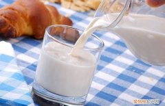 纯牛奶过期一两天还能喝 纯牛奶过期一两天还能不能喝
