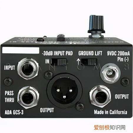 调节音响系统的音色--阜新声艺视听 音响系统噪音新解及抑制--阜新声艺视听