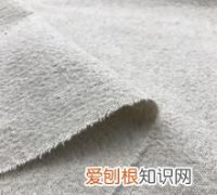 全棉和棉麻的面料怎么区分 棉麻面料怎么区分