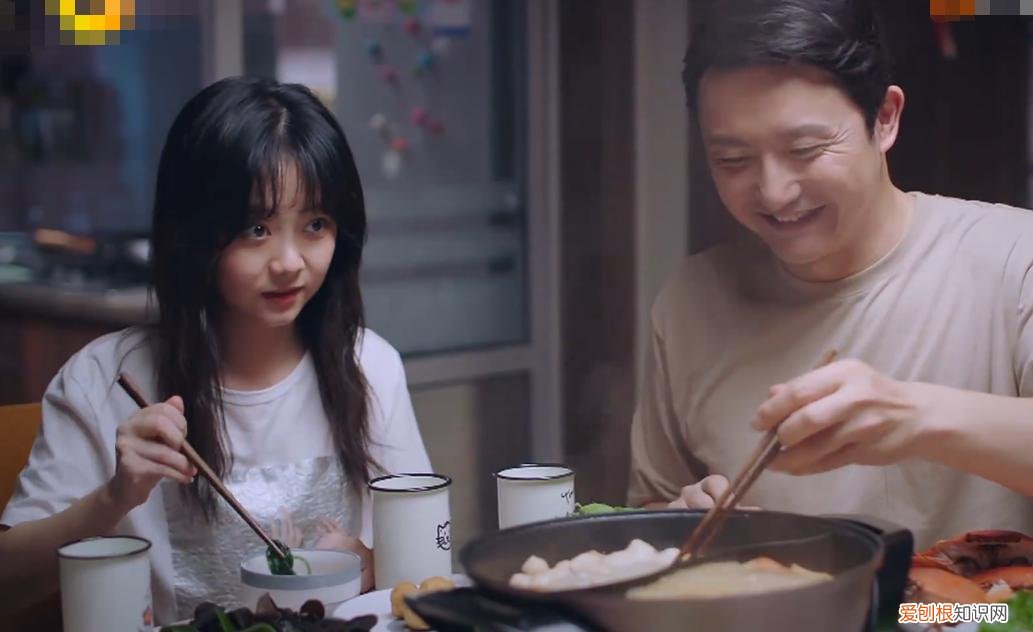 以家人之名中齐明月喜欢谁