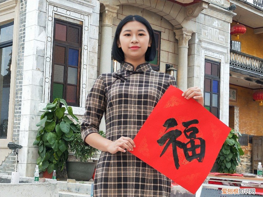 过年贴福字，为什么有人说不能倒着贴 福字为什么不能倒贴