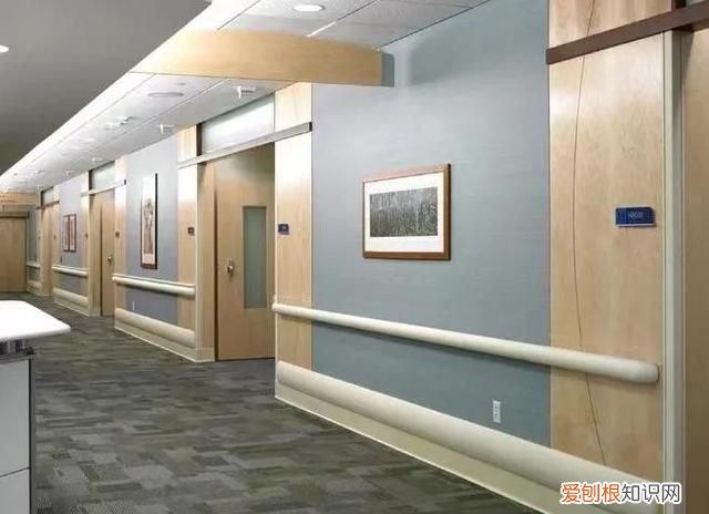 pvc护墙板用在走廊或室内外装饰好吗