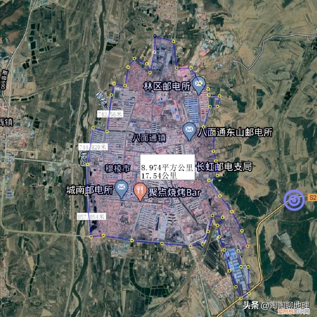 牡丹江哪个区最繁华 牡丹江属于穷地方吗