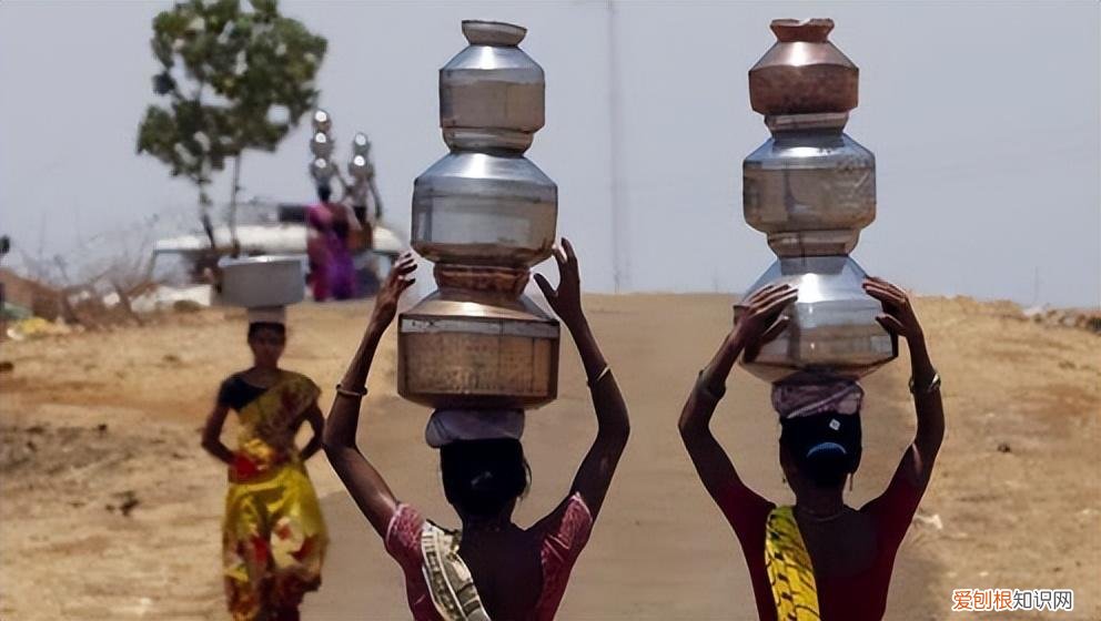 印度最可怜的水妻 印度水妻和正妻的区别