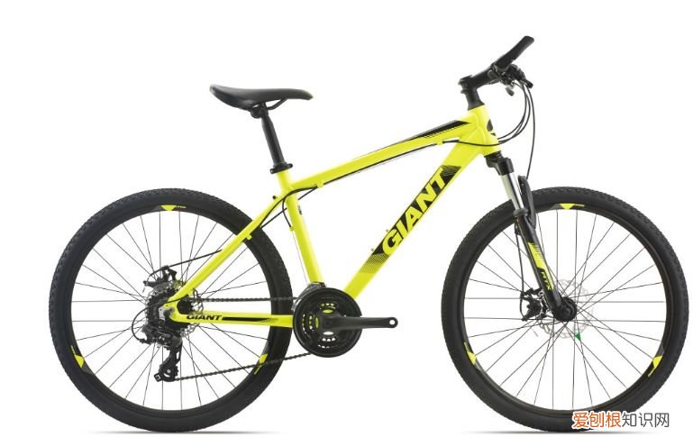 giant最畅销山地车车型atx配置单参考价格 捷安特各型号价格表