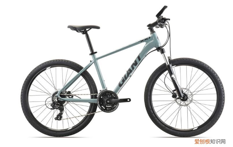 giant最畅销山地车车型atx配置单参考价格 捷安特各型号价格表