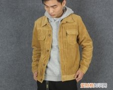 灯芯绒衣服洗了怎么恢复 灯芯绒衣服要怎么洗