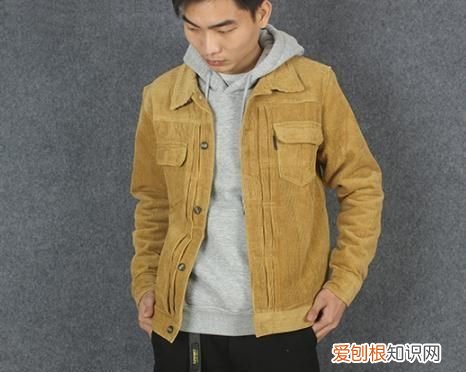 灯芯绒衣服洗了怎么恢复 灯芯绒衣服要怎么洗