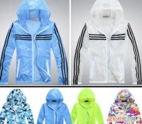 防晒衣什么面料的防晒效果最好 防晒衣面料哪种好 防晒服哪些面料的防晒效果好