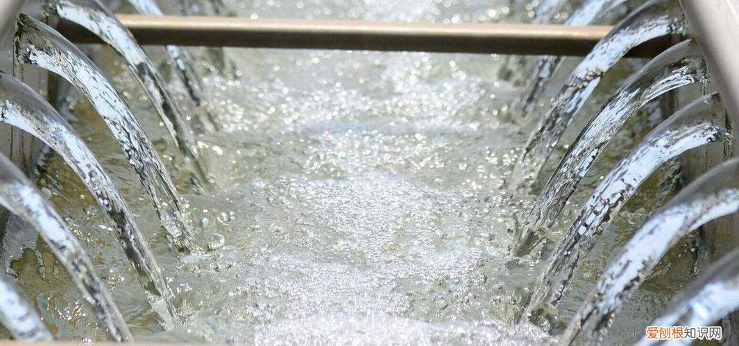 为什么中国不能直接喝德日自来水？是因为标准低吗？