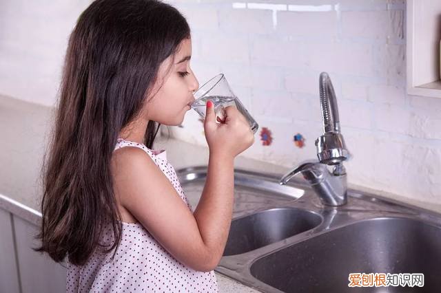 为什么中国不能直接喝德日自来水？是因为标准低吗？