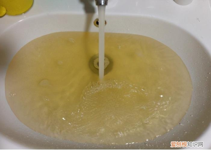 为什么中国不能直接喝德日自来水？是因为标准低吗？