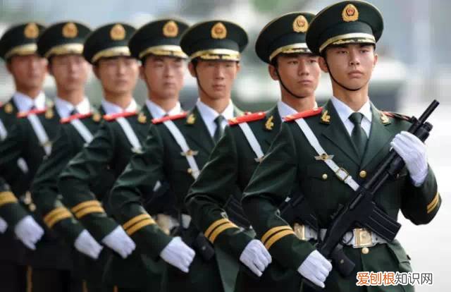 士官到正军级薪资待遇 大校工资大概多少