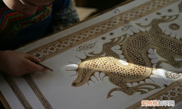 刺绣水溶笔可以用什么代替，水溶刺绣方法 水溶刺绣是什么工艺