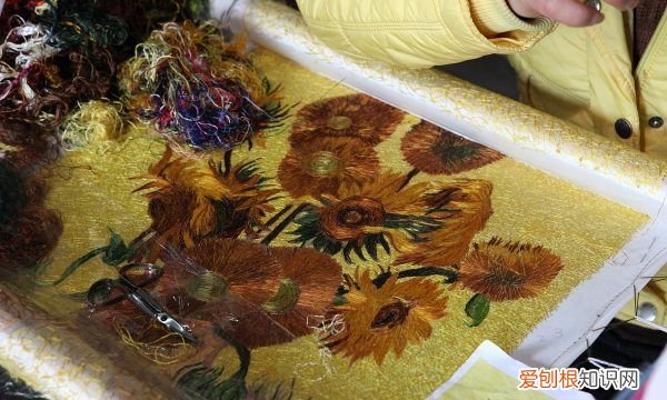 刺绣水溶笔可以用什么代替，水溶刺绣方法 水溶刺绣是什么工艺