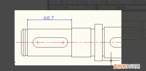 cad怎么连续标注，cad2020怎么连续标注尺寸