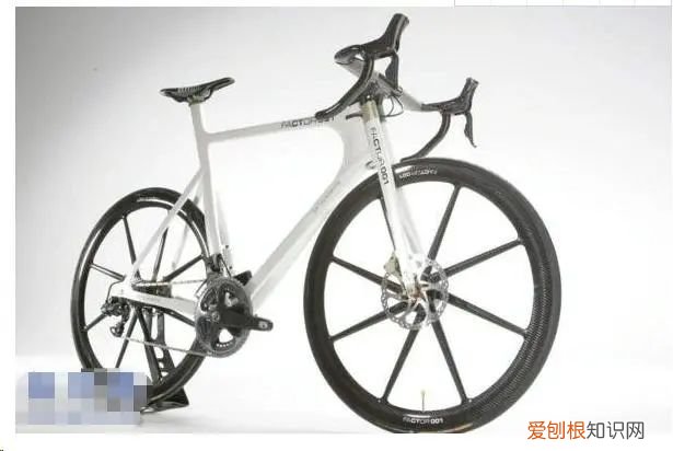 全球最贵自行车 崔克蝴蝶自行车