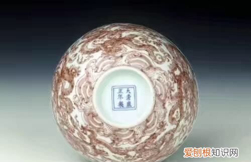 官窑和民窑的根本区别 官窑和民窑有什么不同