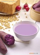 豆浆红薯可以一起吃 豆浆红薯能不能一起吃