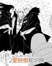 秽土转生蝎vs勘九郎第几集