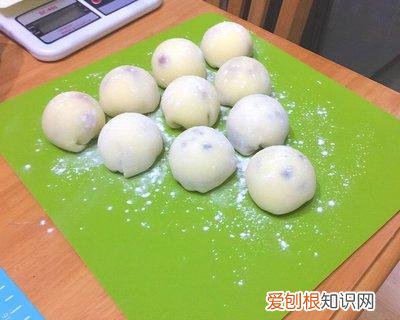 雪媚娘是什么东西做的