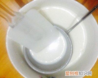 雪媚娘是什么东西做的