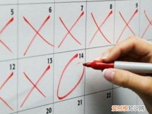 从内裤判断排卵信号 怎么看内裤知道排卵了