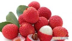 夏天吃荔枝会上火 夏季吃荔枝是否会导致上火