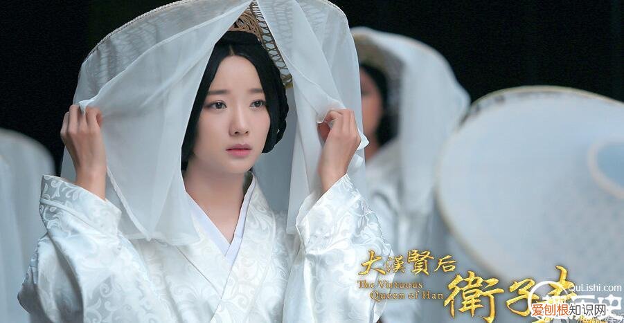 卫子夫结局为什么那么惨 刘彻为什么杀了卫子夫