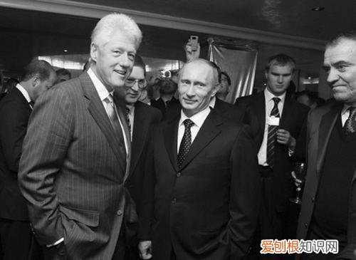 俄罗斯历届总统顺序表总统 俄罗斯历届总统名单