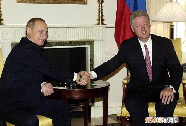 俄罗斯历届总统顺序表总统 俄罗斯历届总统名单