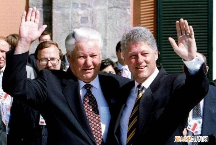 俄罗斯历届总统顺序表总统 俄罗斯历届总统名单