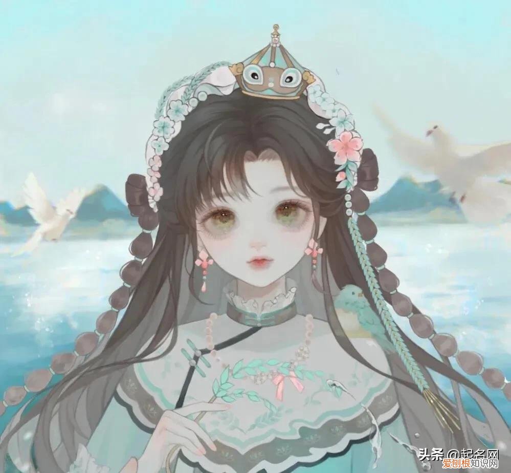 楚楚动人的意思解释 楚楚动人是什么意思