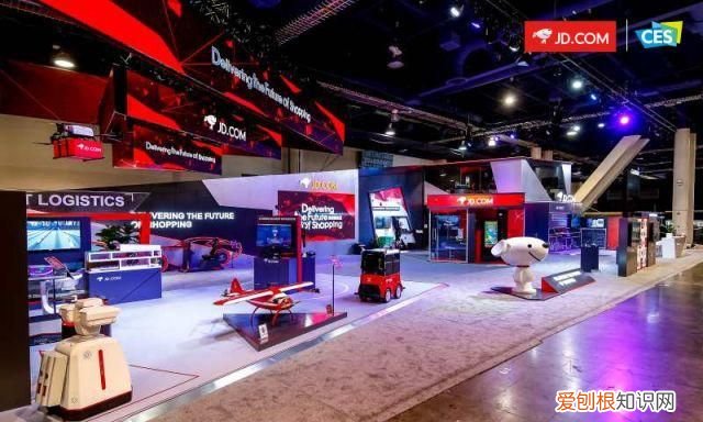 京东ces豪签千亿家电大单是真的吗