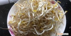家庭绿豆芽怎么发 发绿豆芽的方法