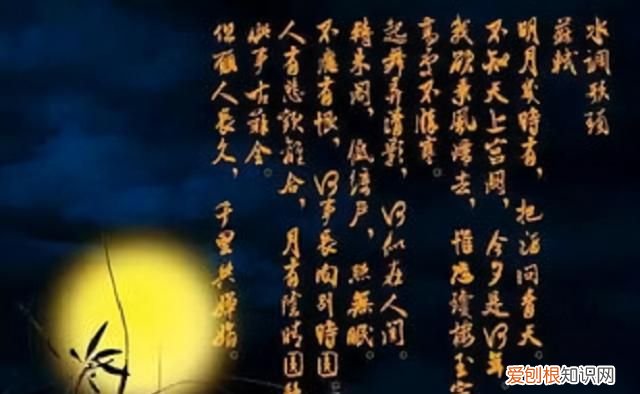 水调歌头中低绮户的绮是什么意思